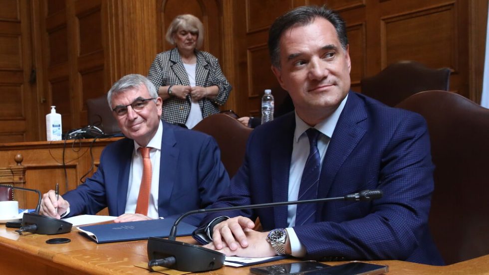 tsaklogou adonis